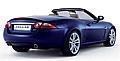 Jaguar XK Cabriolet